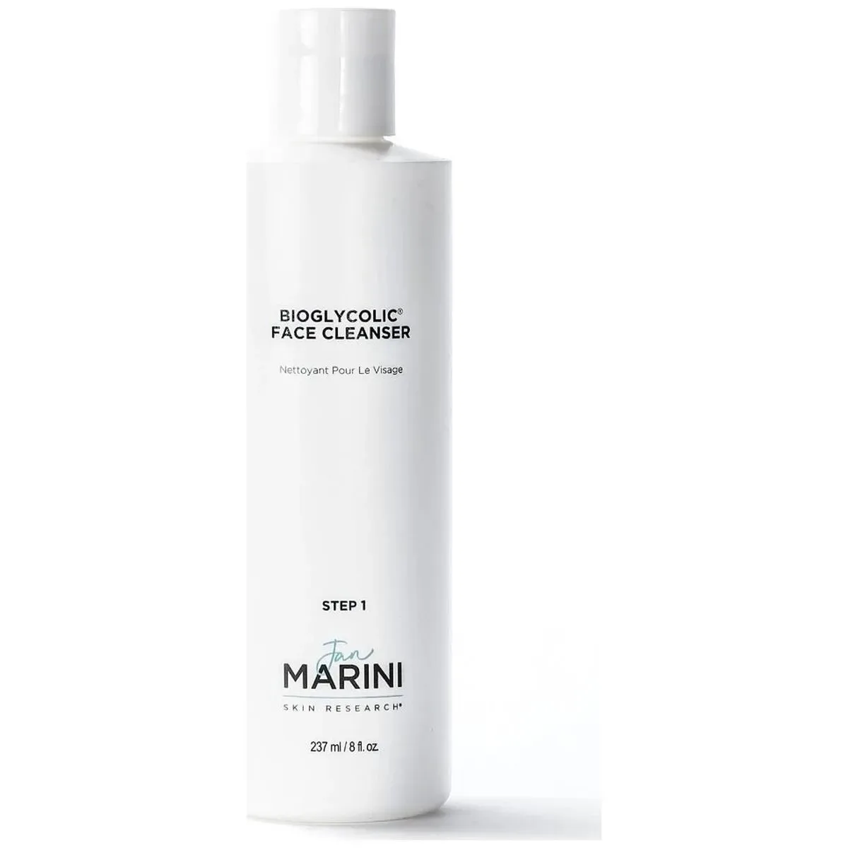 Jan Marini Bioglycolic Face Cleanser 237ml