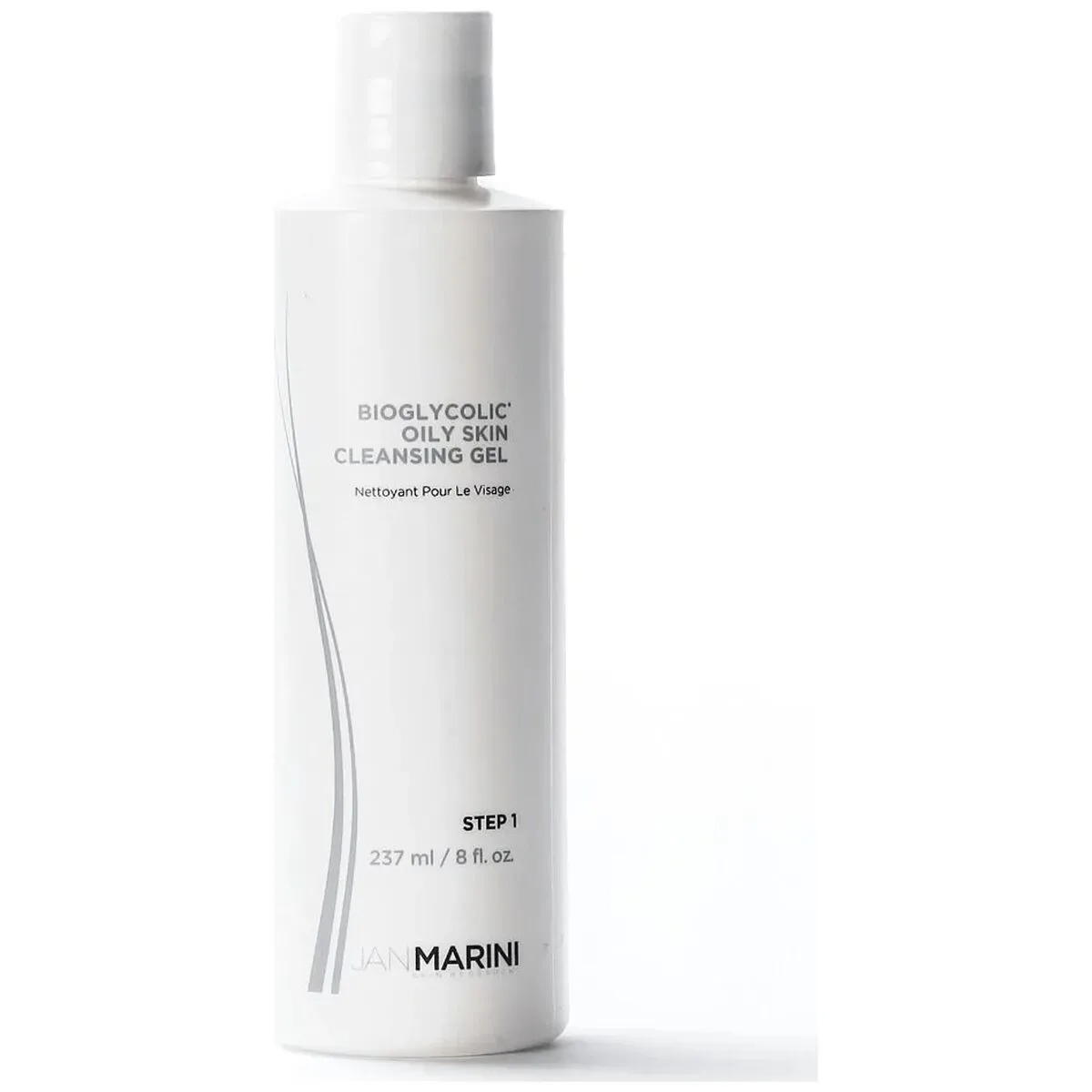 Jan Marini Bioglycolic Oily Skin Cleansing Gel