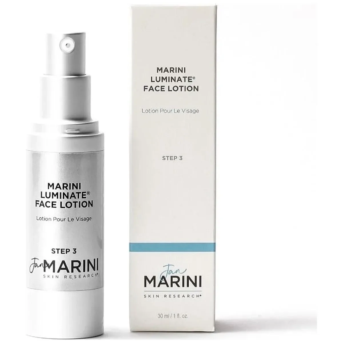 Jan Marini Luminate Face Lotion 30ml