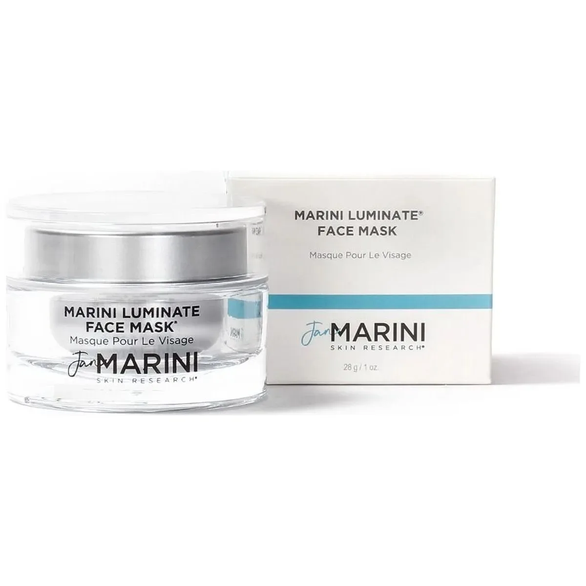 Jan Marini Luminate Face Mask 28g