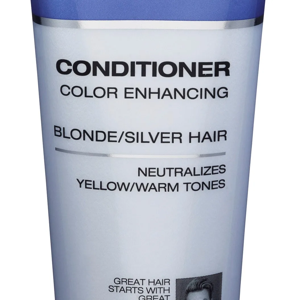 Jan Thomas Blonde Conditioner Blonde 200 ml