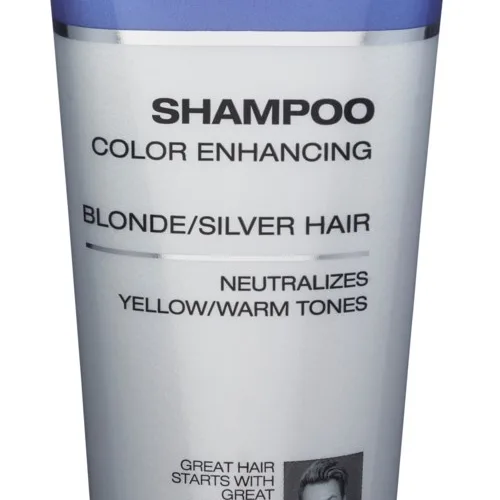 Jan Thomas Blonde Shampoo Blonde 200 ml