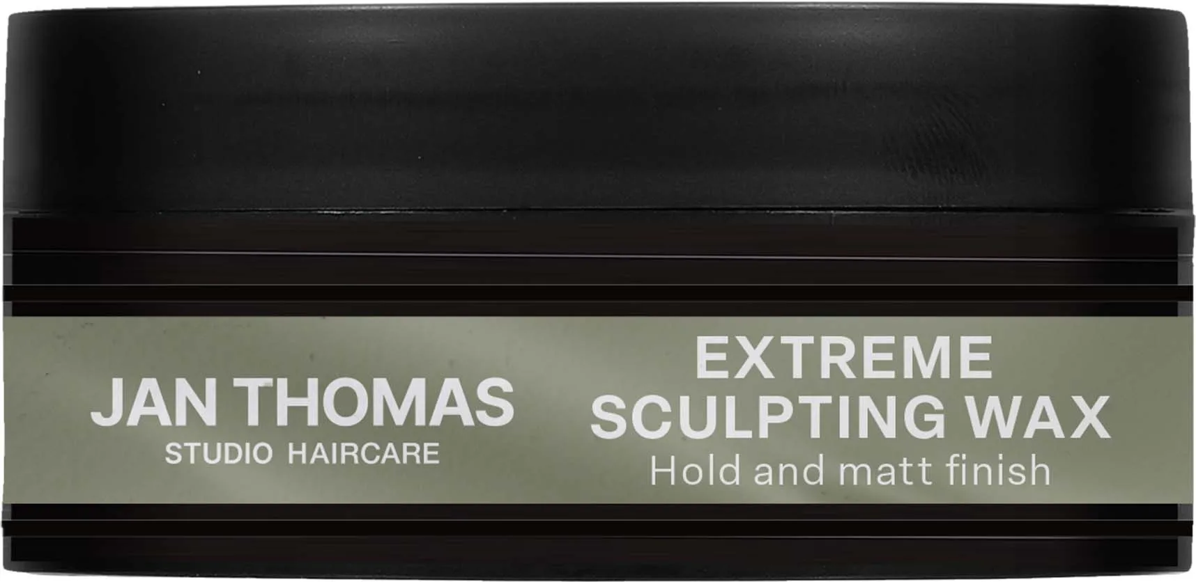 Jan Thomas Styling Extreme Sculpting Wax 75 ml