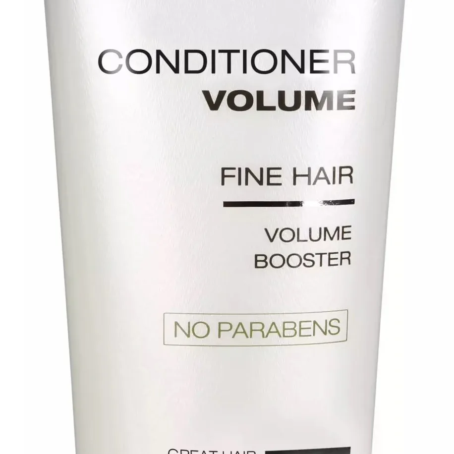 Jan Thomas Volume Conditioner Fine Hair 250 ml