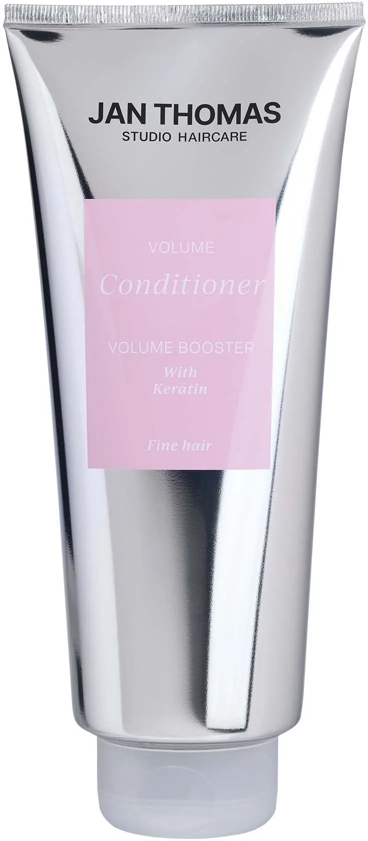 Jan Thomas Volume Conditioner Fine Hair 350 ml