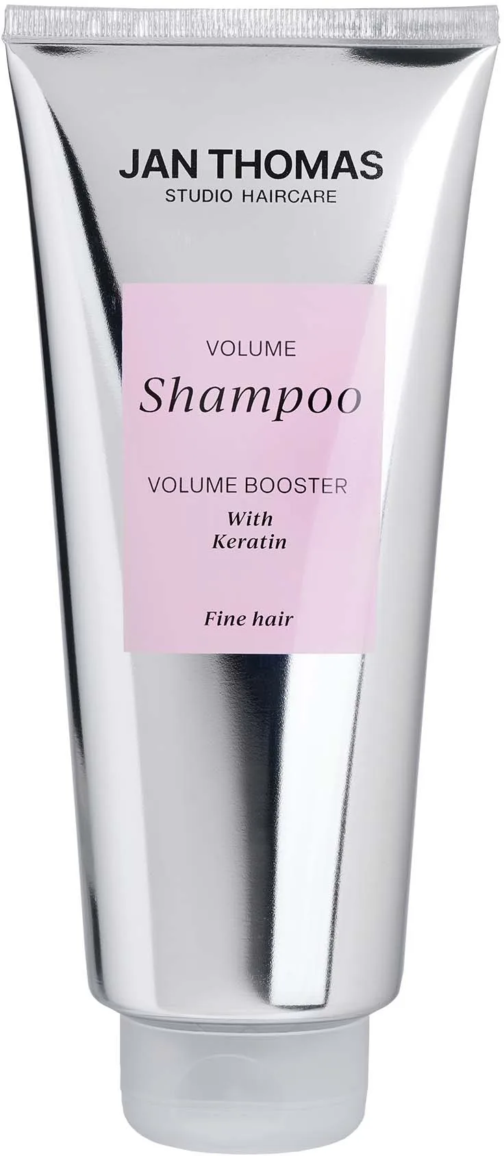 Jan Thomas Volume Shampoo Fine Hair 350 ml