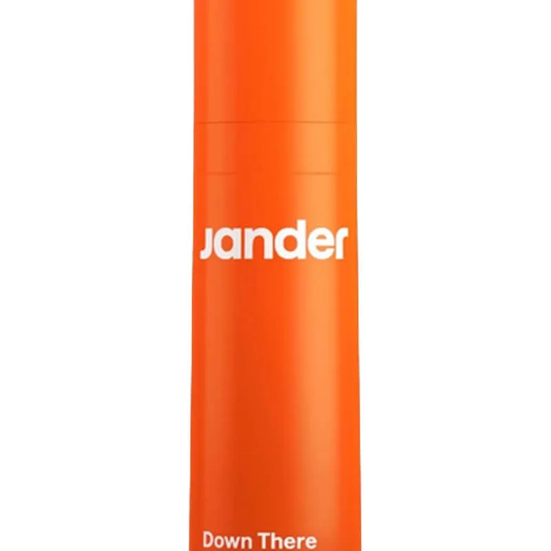 Jander Down There Intimate Deodorant 50 ml