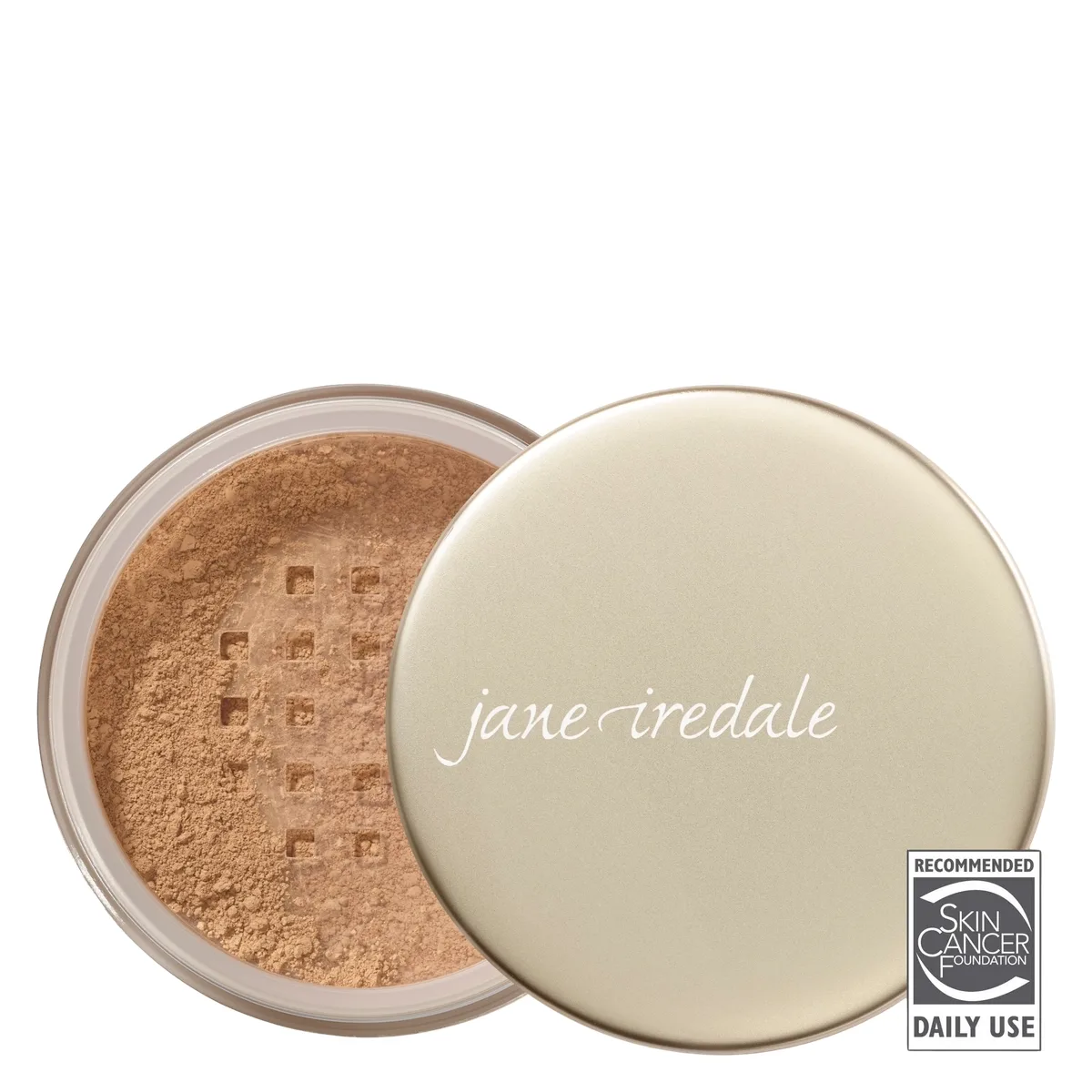jane iredale Amazing Base Loose Mineral Powder SPF20 Caramel 10,5