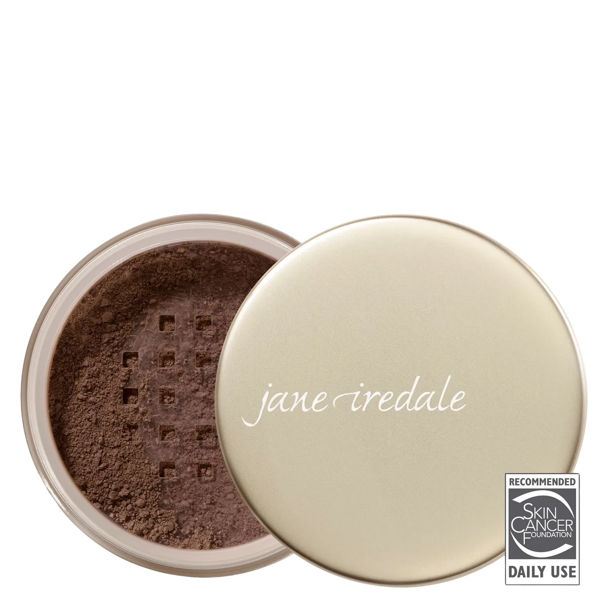 Jane Iredal Amazing Base Cocoa