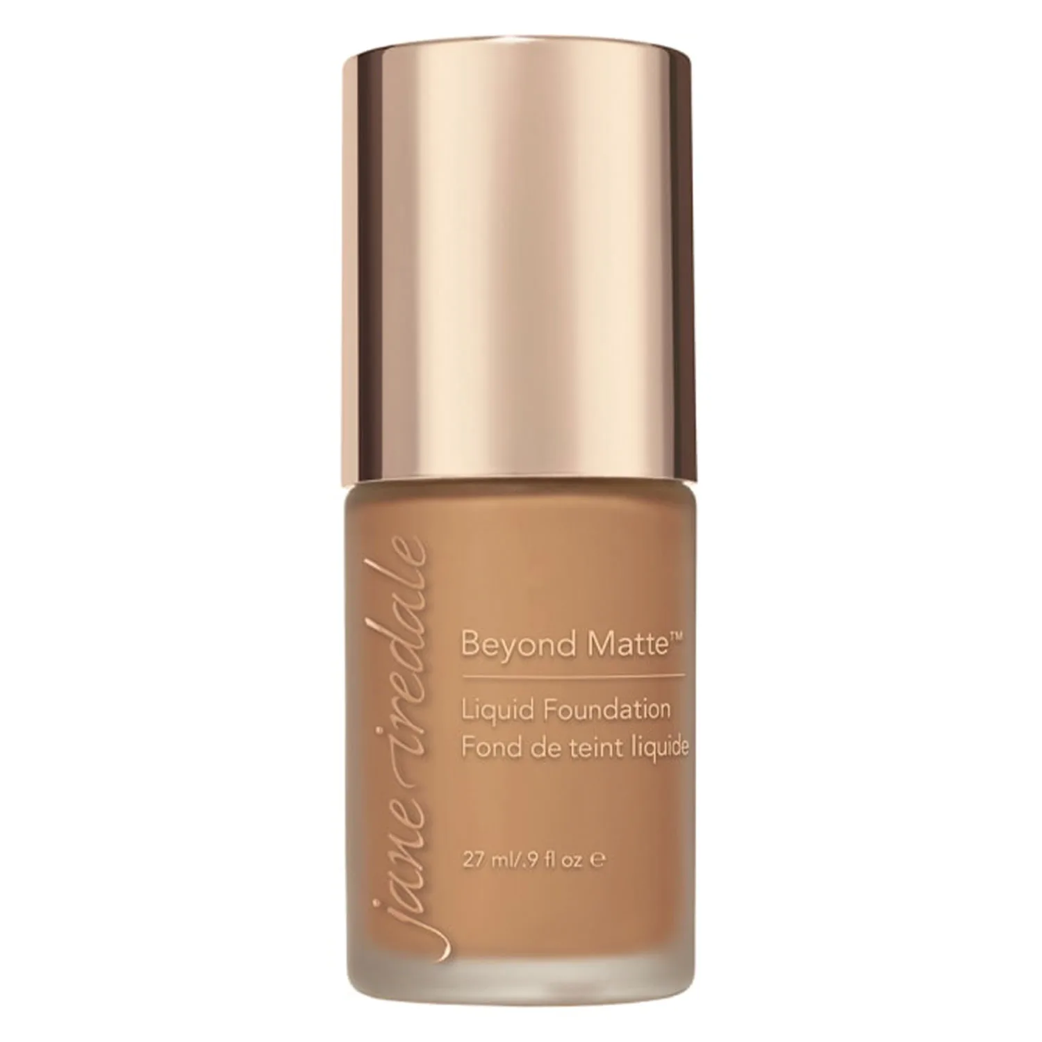Jane Iredale M13 Beyond Matte Liquid Foundation 27ml