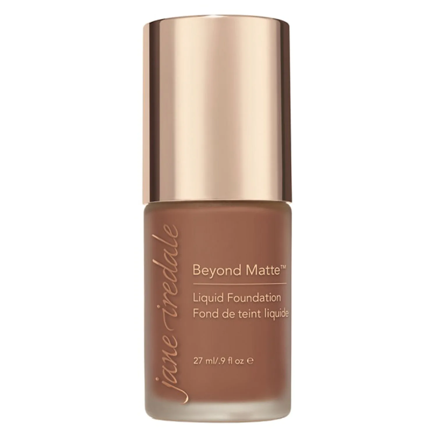 Jane Iredale M15 Beyond Matte Liquid Foundation 27ml