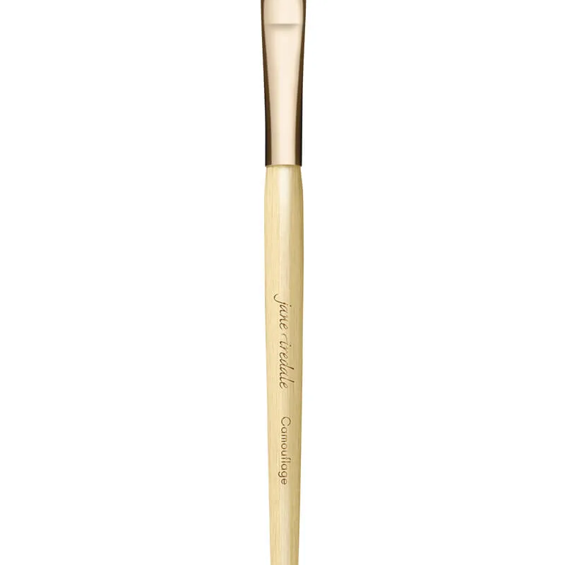 Jane Iredale Camouflage Brush Rose Gold