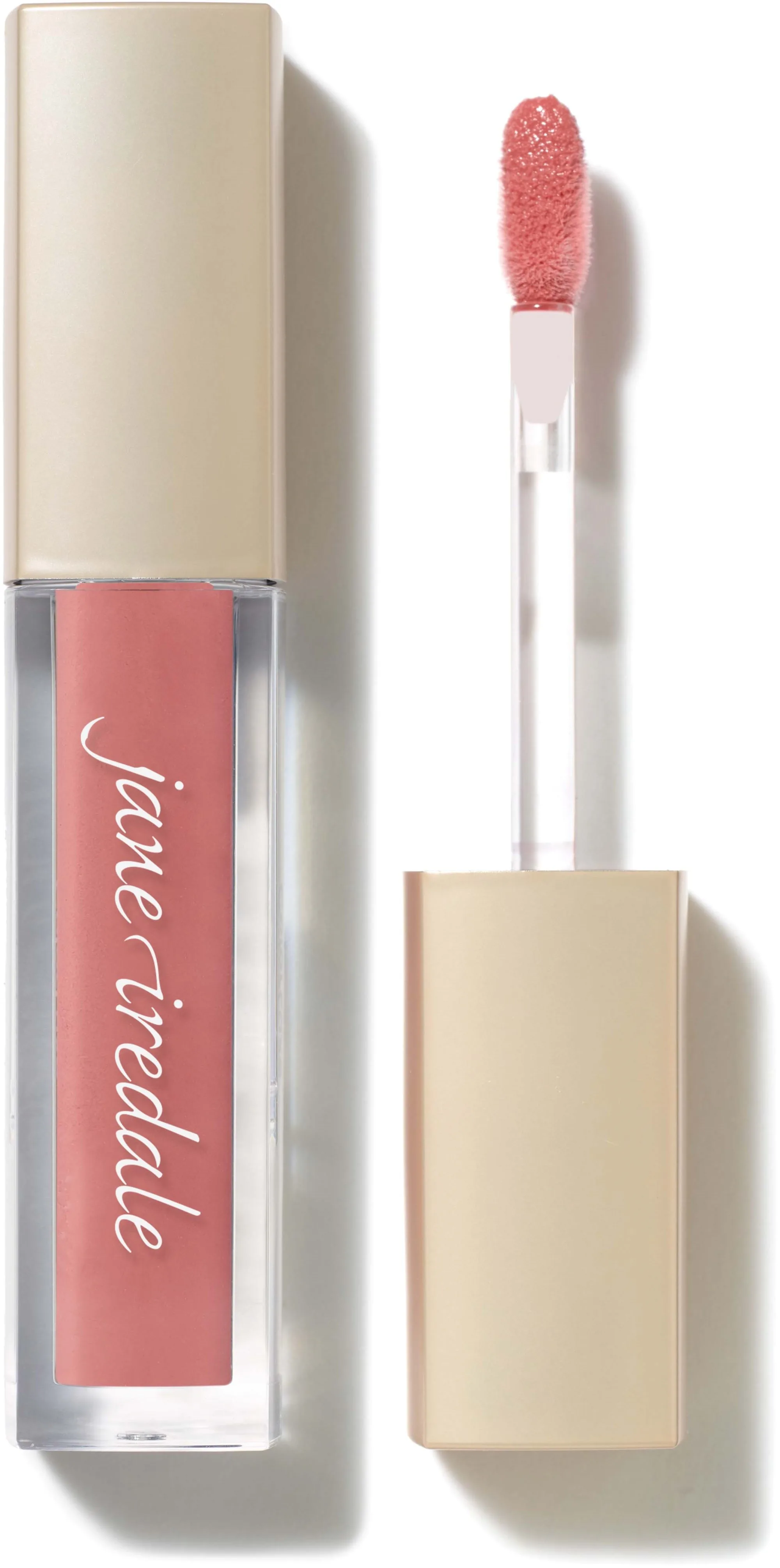 jane iredale Colorluxe High Impact Lip Glaze Eu Natural 5ml
