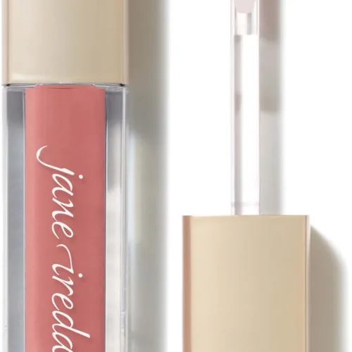 Jane Iredale ColorLuxe High Impact Lip Glaze Au Naturel