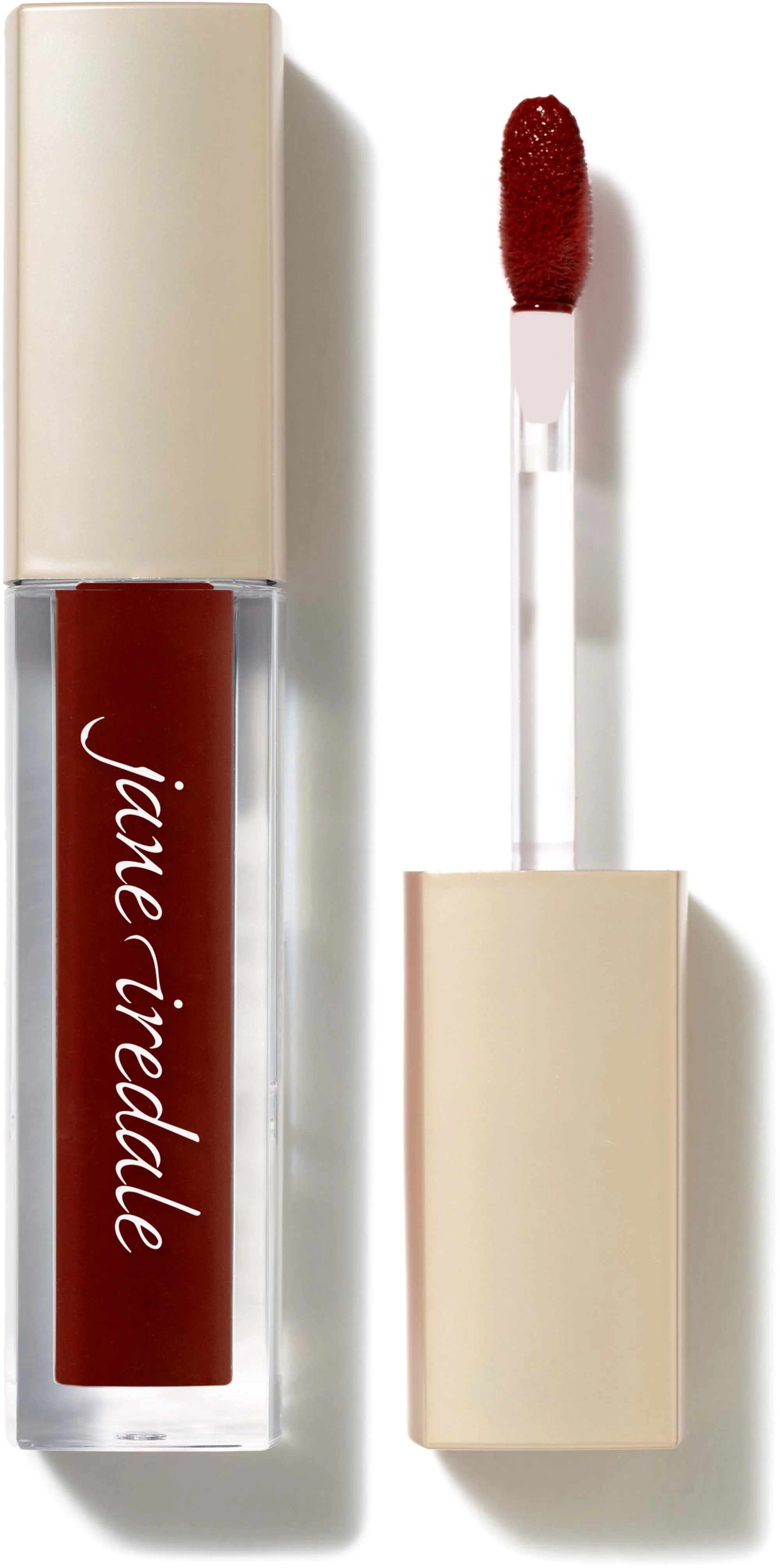 Jane Iredale ColorLuxe High Impact Lip Glaze 5 ml - Cherry Noir