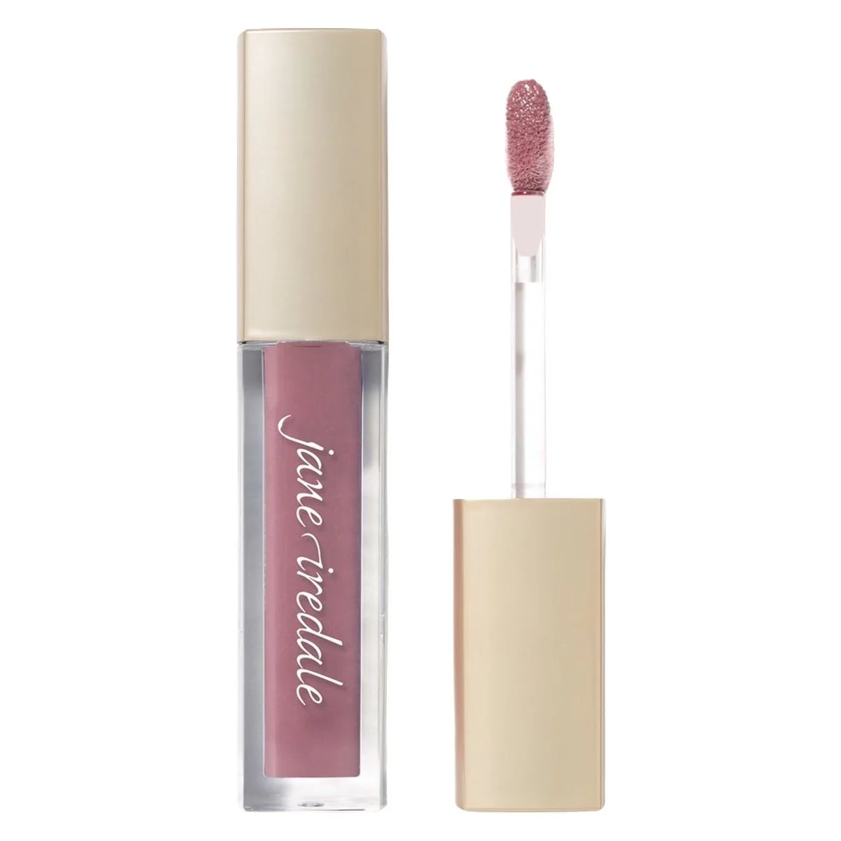 jane iredale ColorLuxe High Impact Lip Glaze Dusk 5ml