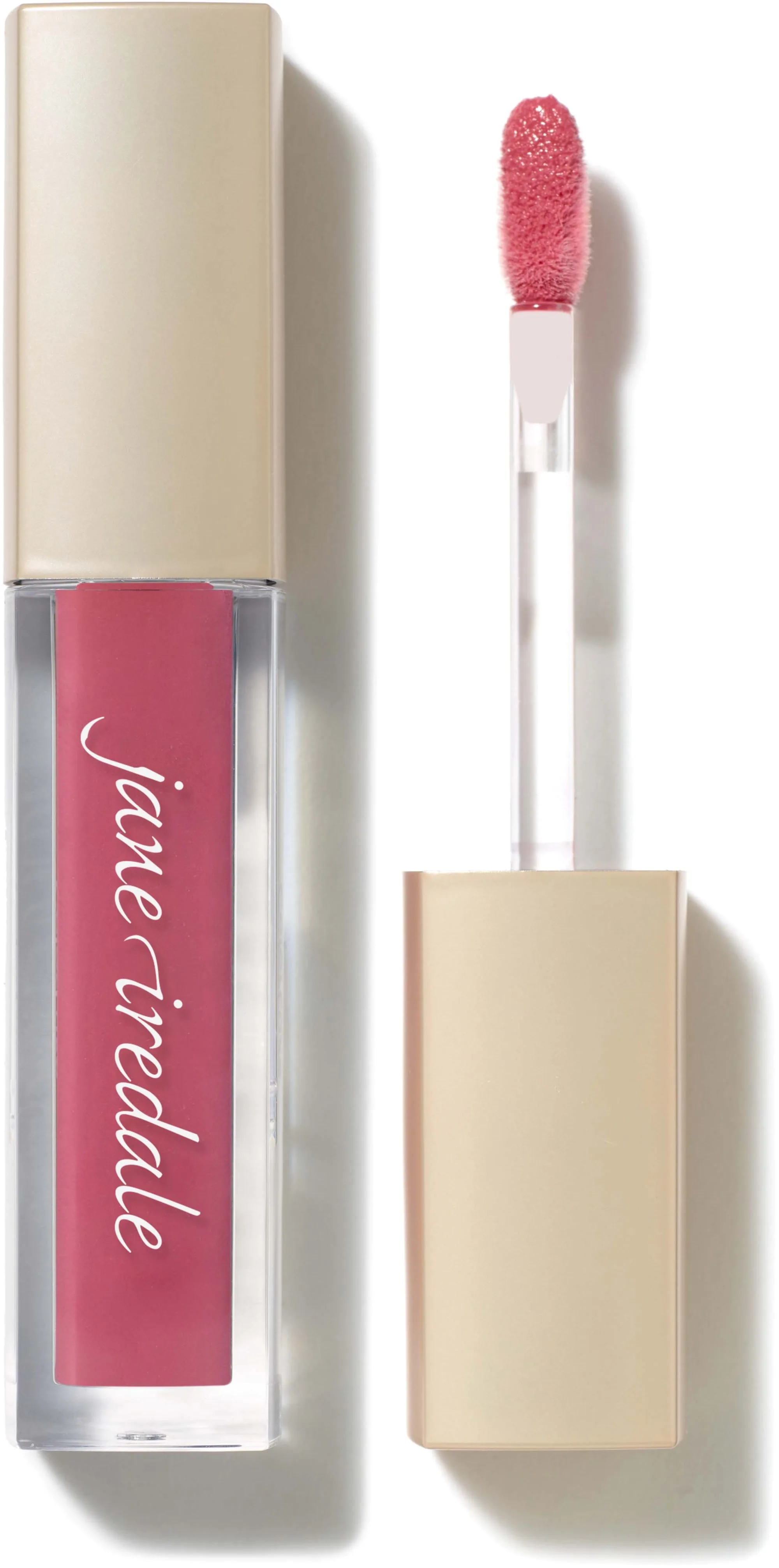 Lip Glaze Flush
