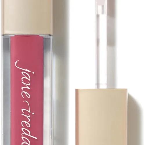 Lip Glaze Flush