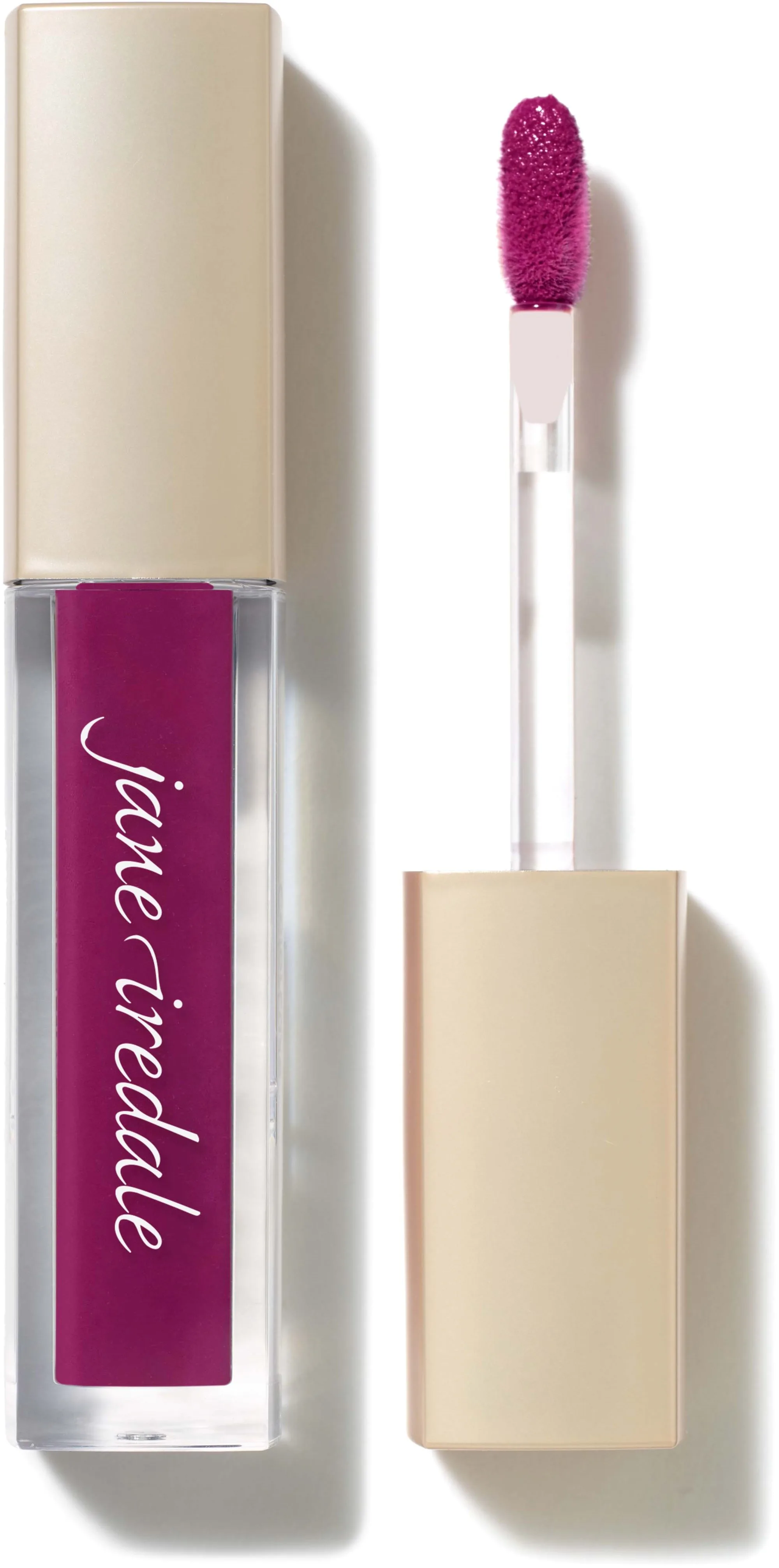 Jane Iredale ColorLuxe High Impact Lip Glaze 5 ml - Juicy