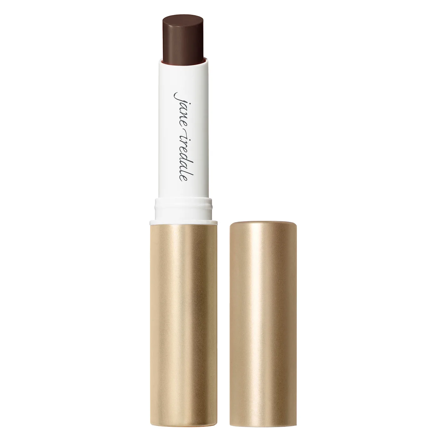 Jane Iredale ColorLuxe Hydrating Cream Lipstick Espresso
