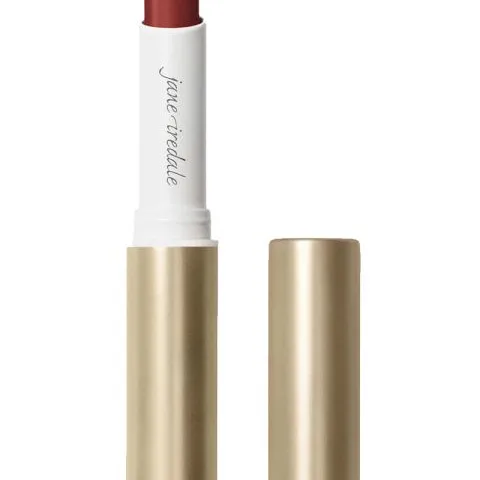 Jane Iredale - ColorLuxe Hydrating Cream Lipstick - Scarlet 2 g