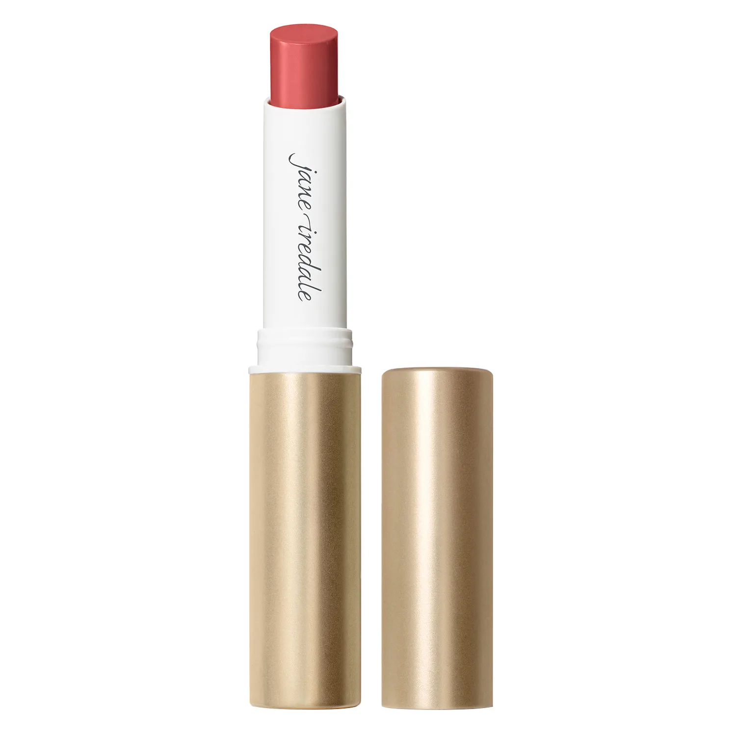 Jane Iredale - ColorLuxe Hydrating Cream Lipstick - Sorbet 2 g