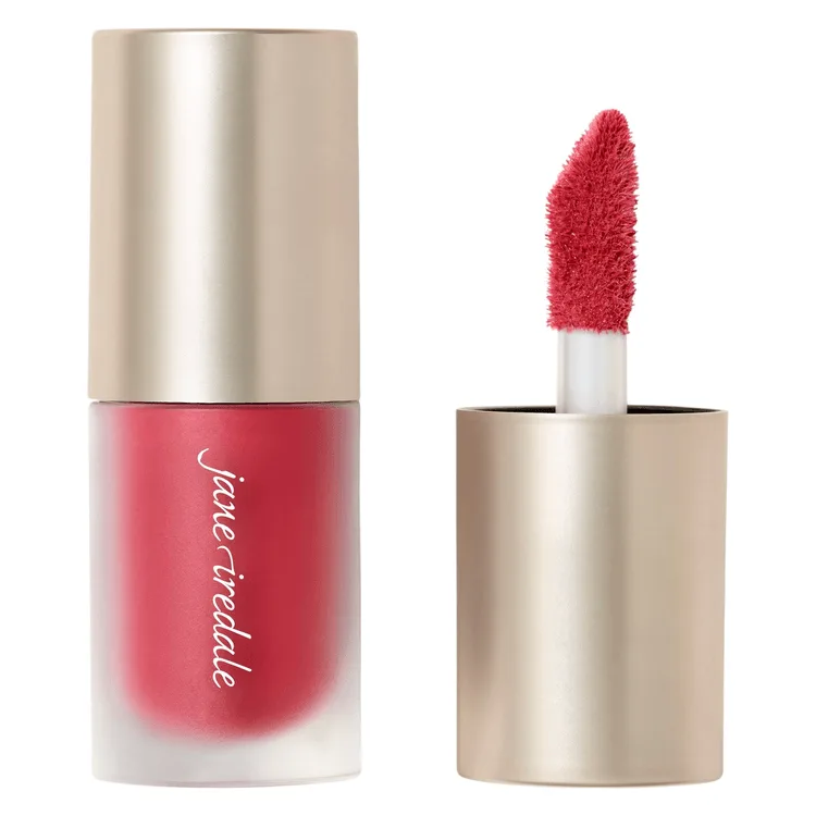 Jane Iredale ColorLuxe Liquid Blush Bombshell 5 ml