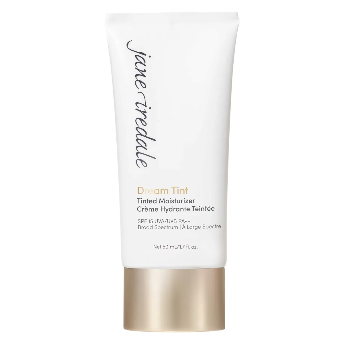 Jane Iredale Dream Tint SPF15 Moisturizer Light 50 ml