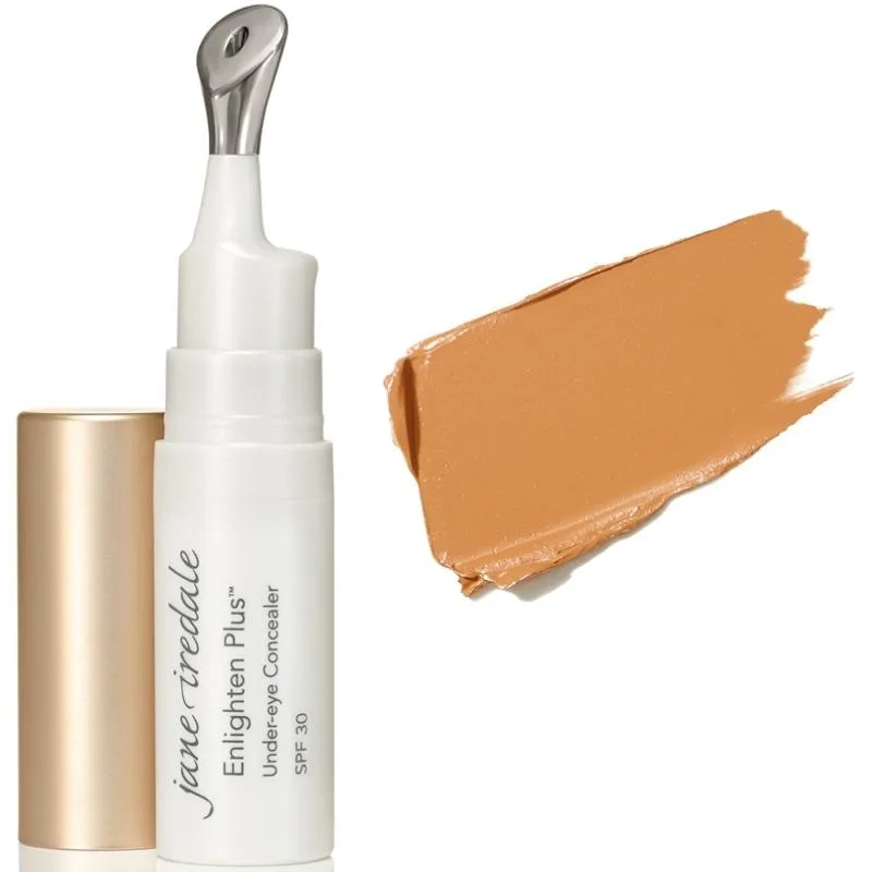 Jane Iredale Enlighten Plus Under-Eye Concealer SPF 30 - 6 g - No. 2