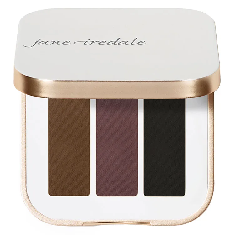 jane iredale PurePressed® Triple Eyeshadow Date Night 3,5g