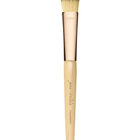 Jane Iredale Foundation Brush Rose Gold