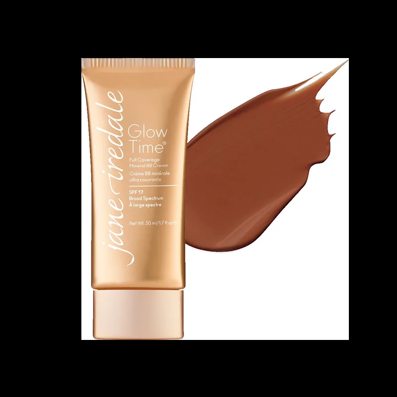 Jane Iredale Glow Time BB12