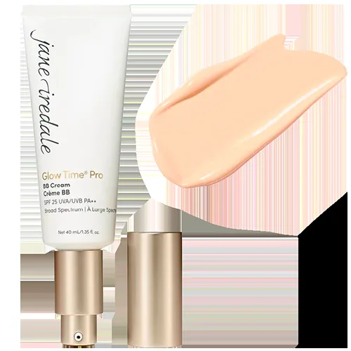 Jane Iredale Glow Time Pro BB Cream GT1 (40 ml)