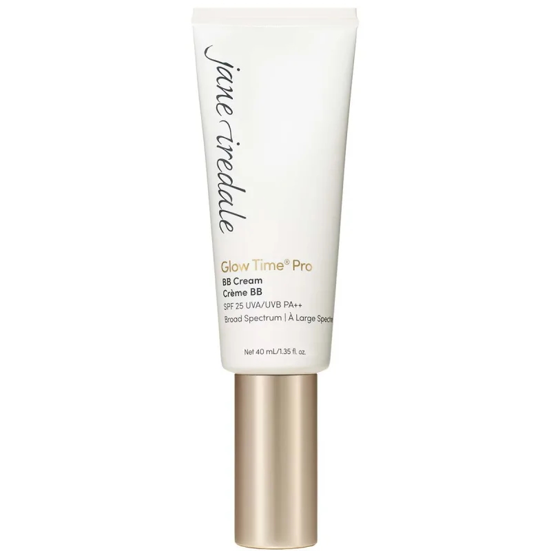 Jane Iredale GLOW TIME® Pro BB Cream GT11