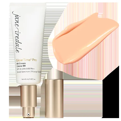 Jane Iredale Glow Time Pro BB Cream GT3 (40 ml)