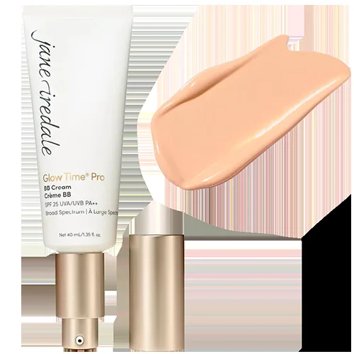 Jane Iredale Glow Time Pro BB Cream GT4 (40 ml)