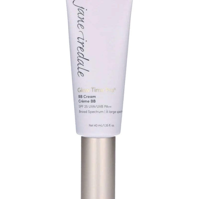 Jane Iredale Glow Time Pro BB Cream SPF 25 - GT5 40 ml