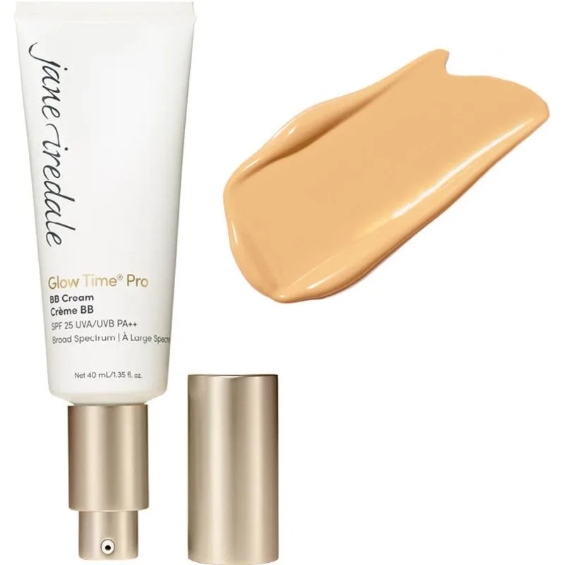 Jane Iredale Glow Time Pro BB Cream SPF 25 - GT6 40 ml