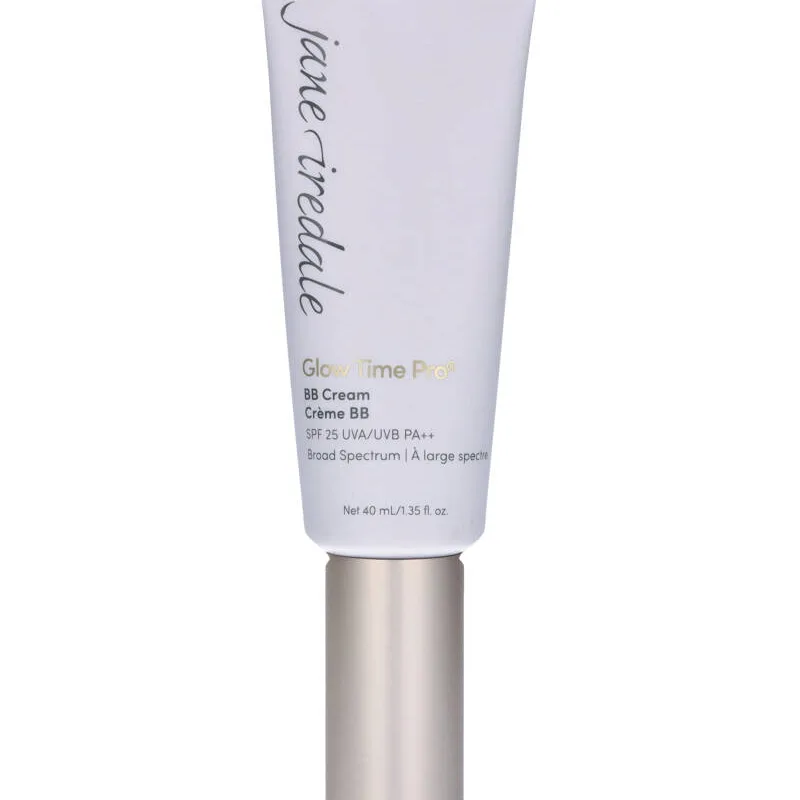 Jane Iredale Glow Time Pro BB Cream SPF 25 - GT7 40 ml