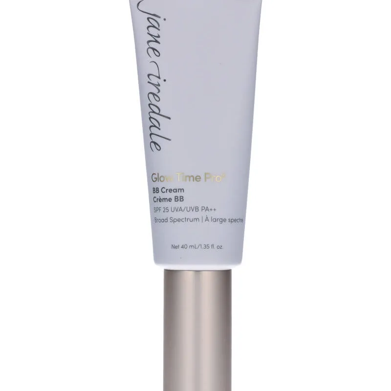 Jane Iredale Glow Time Pro BB Cream SPF 25 - GT8 40 ml