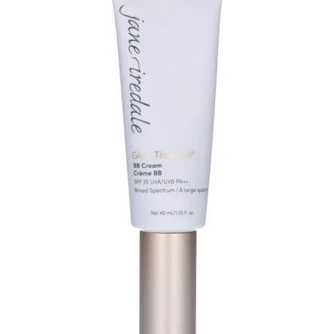 Jane Iredale GLOW TIME® Pro BB Cream GT9