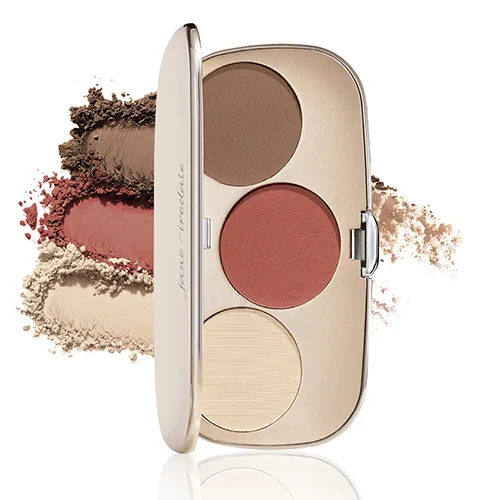 Jane Iredale Greatshape Contour Kit Deep 1 stk.