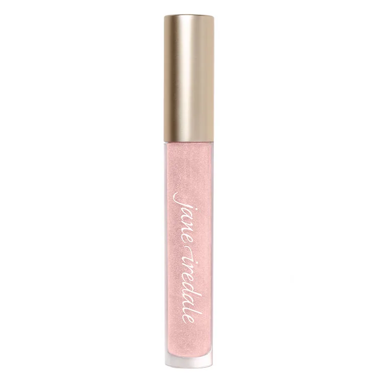 Jane Iredale HydroPure Hyaluronic Acid Lip Gloss - Snow Berry 3 ml