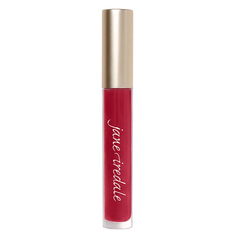 jane iredale Hydropure Hyaluronic Lip Gloss Berry Red 3,75ml