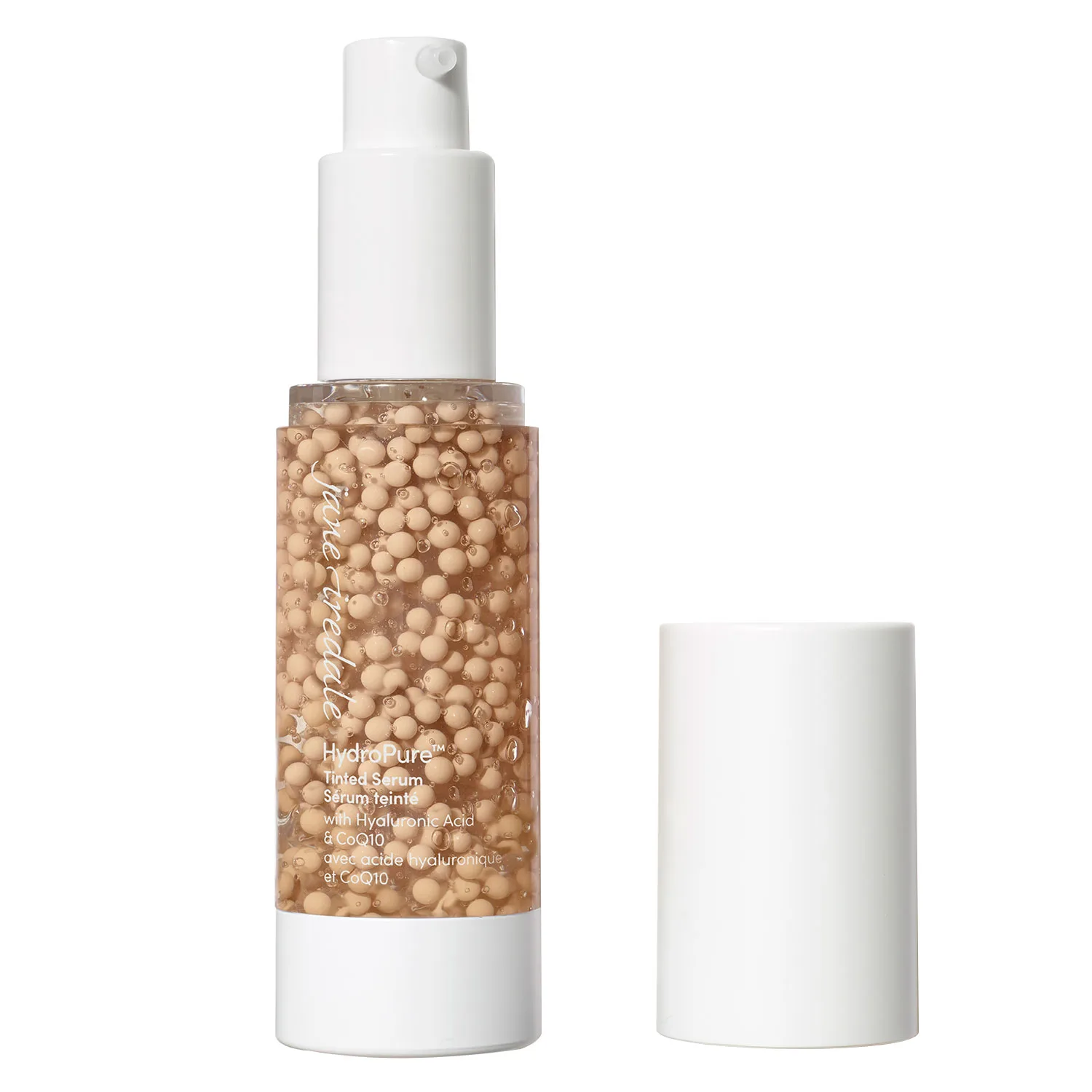 Jane Iredale HydroPure Tinted Serum Fair 1