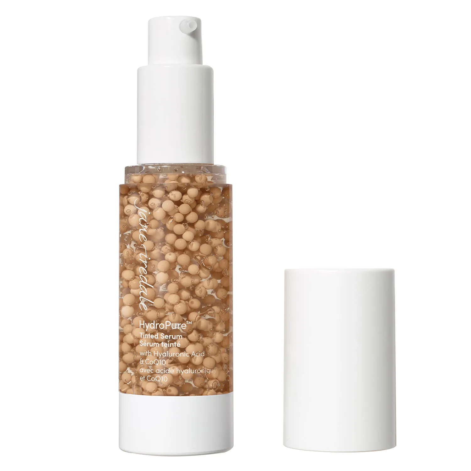 Jane Iredale Hydropure™ Tinted Serum Light 2 30 ml