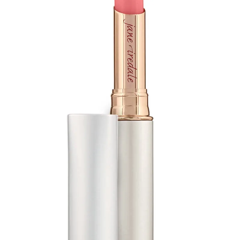 Jane Iredale Just Kissed Lip & Cheek Stain Forever Pink 3 g