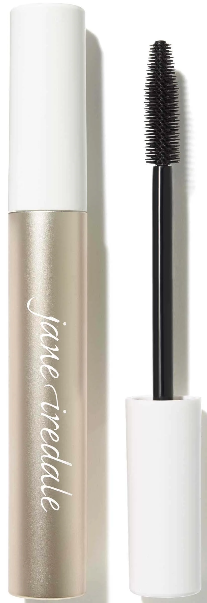 jane iredale Lash Fixation Length & Definition Tubing Mascara Bla