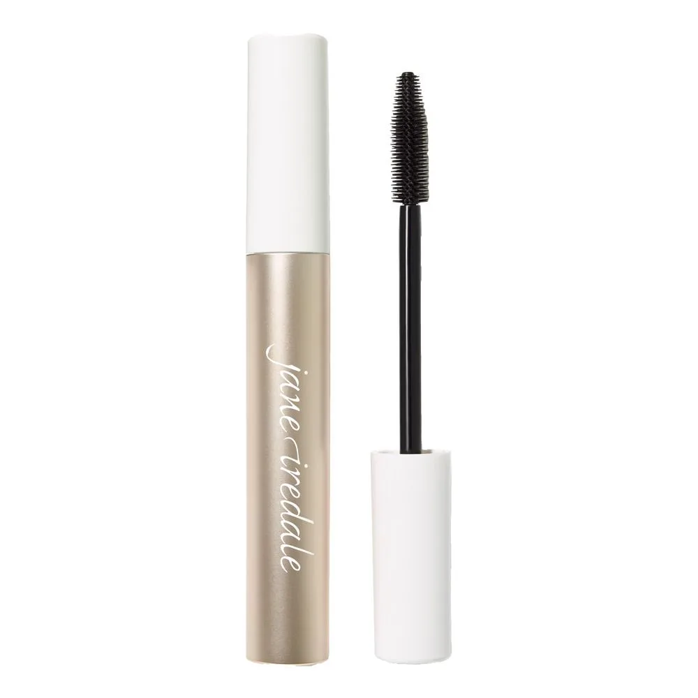 Jane Iredale Lash Fixation Length & Definition Tubing Mascara Brown