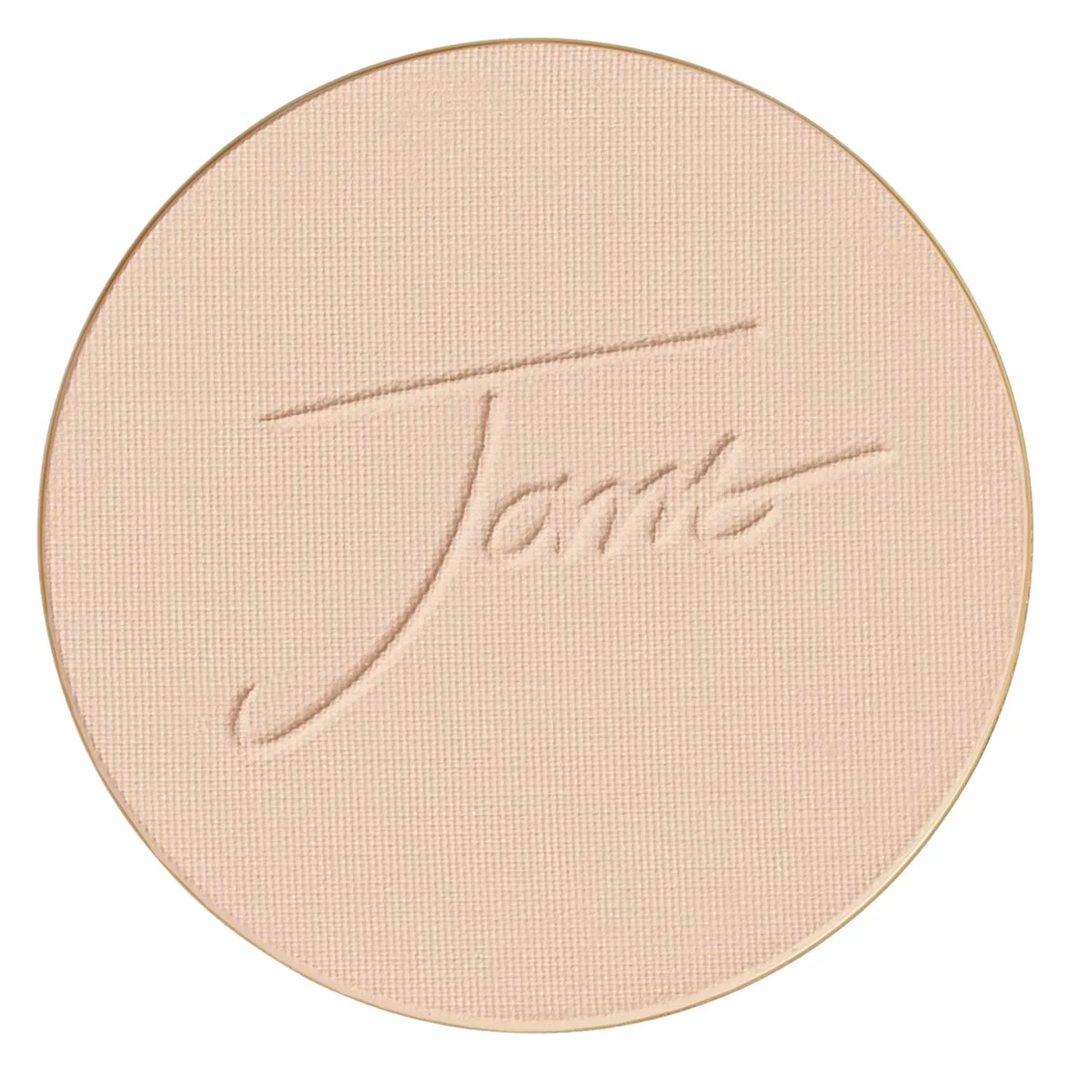 Jane Iredale PurePressed Base SPF 20 Refill 9.9 g - Natural